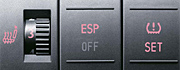 ESP technologija